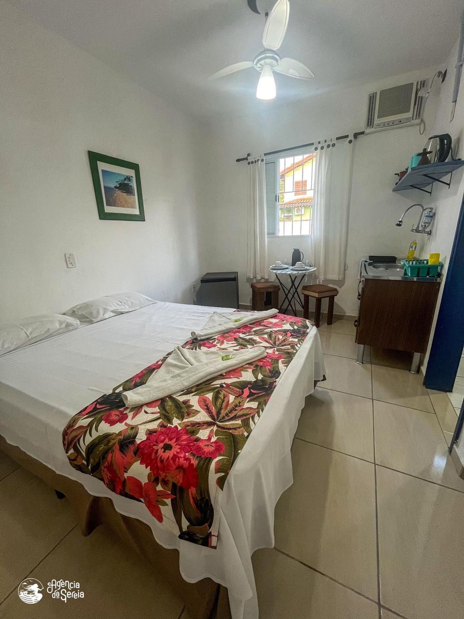 Sereia Apartamento Ilhabela