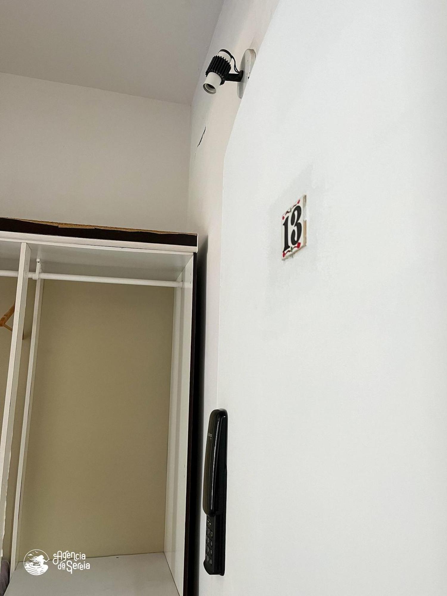 Sereia Apartamento Ilhabela