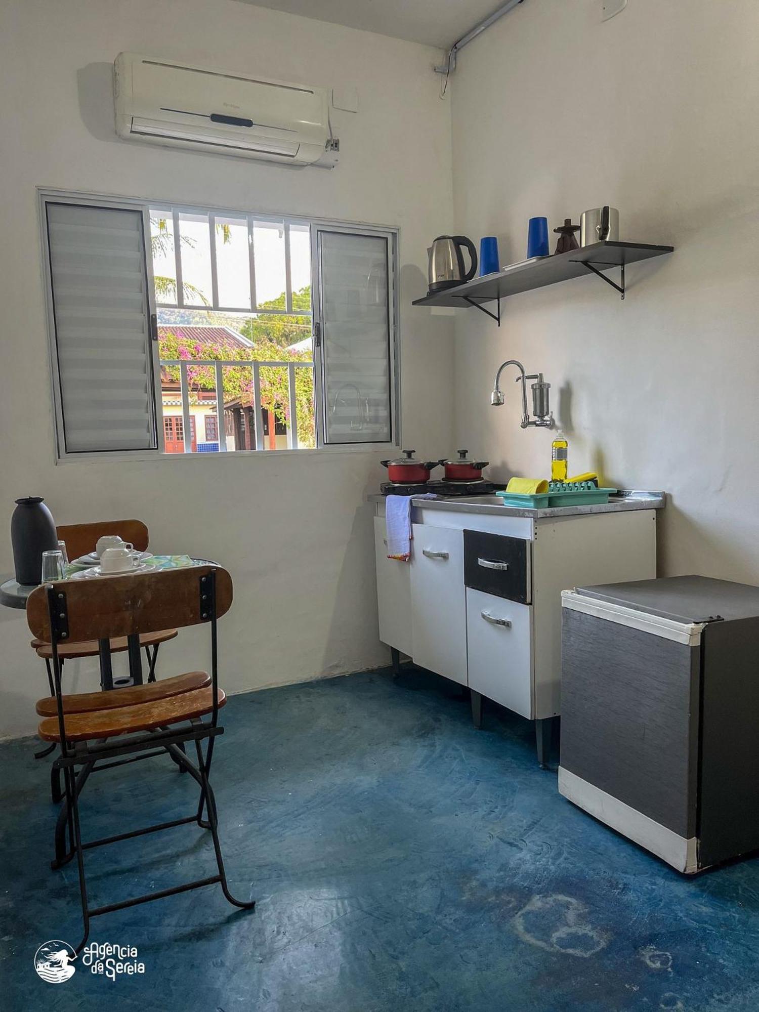 Sereia Apartamento
