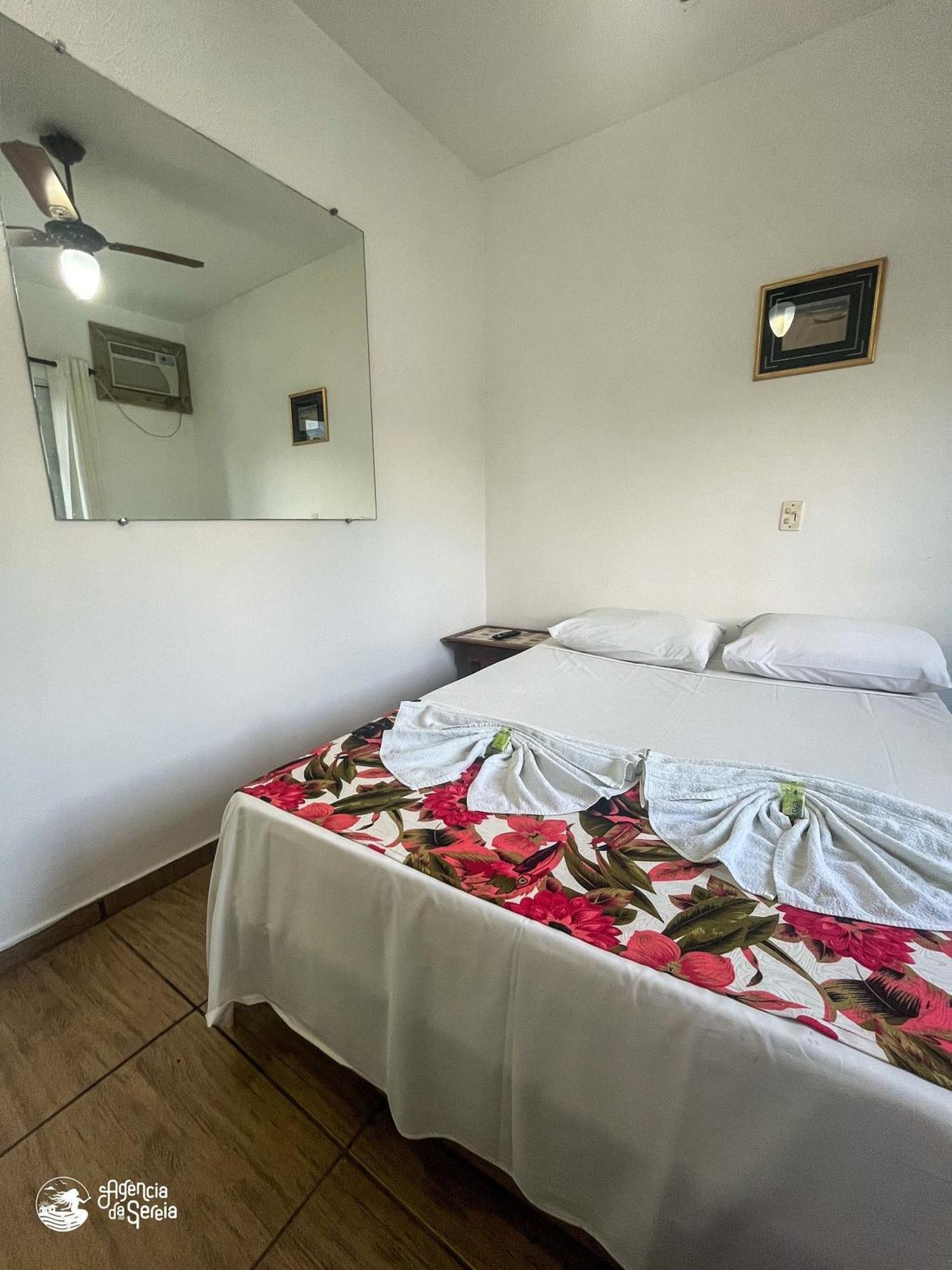 Apartamento Sereia *
