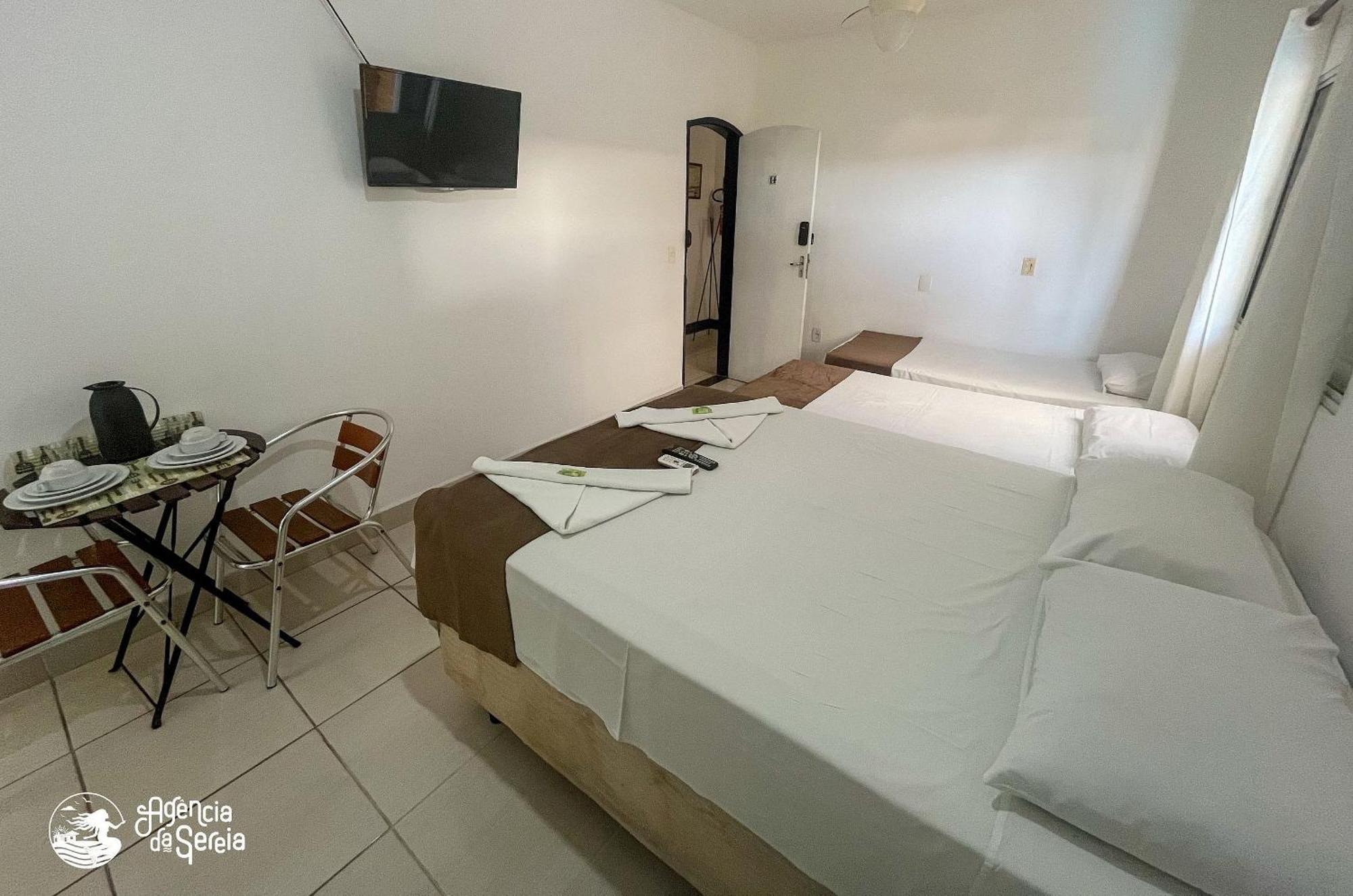 Apartamento Sereia