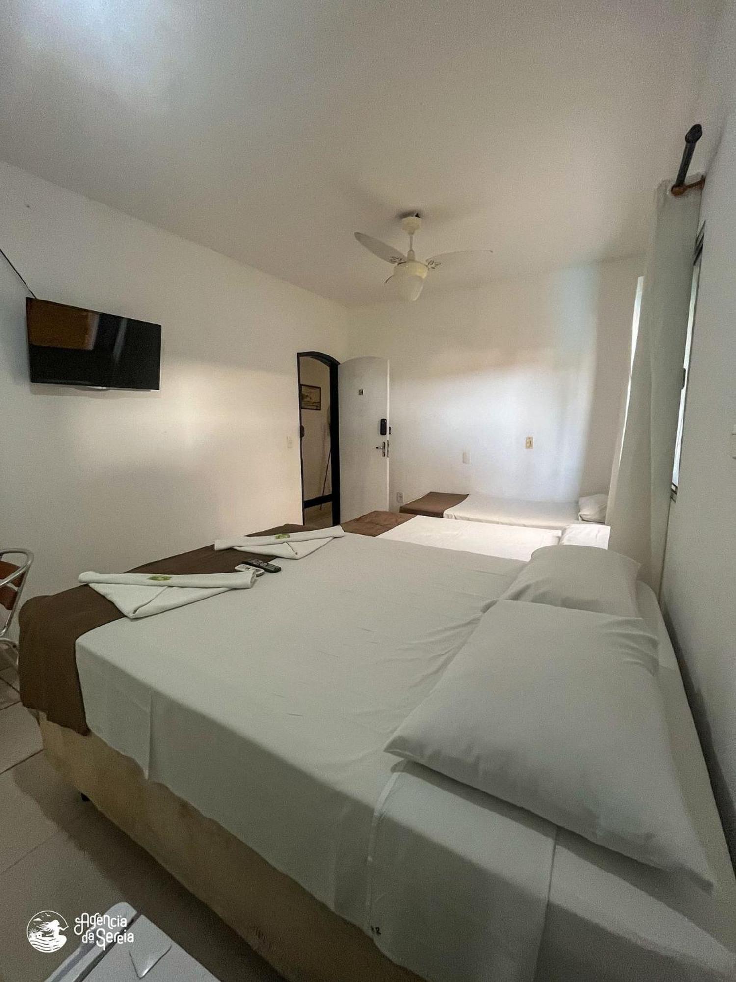 Apartamento Sereia