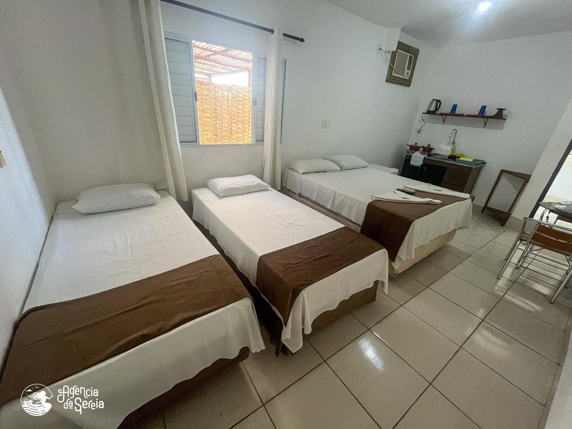 Apartamento Sereia *