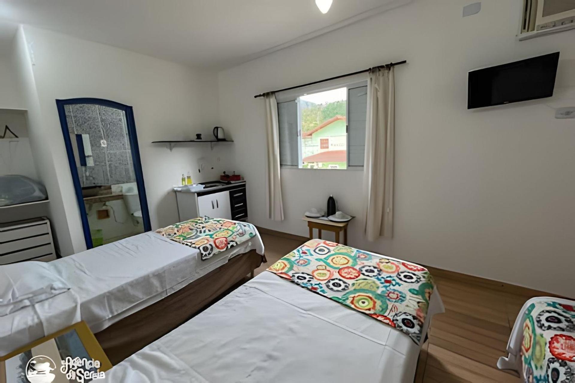 Sereia Apartamento Ilhabela