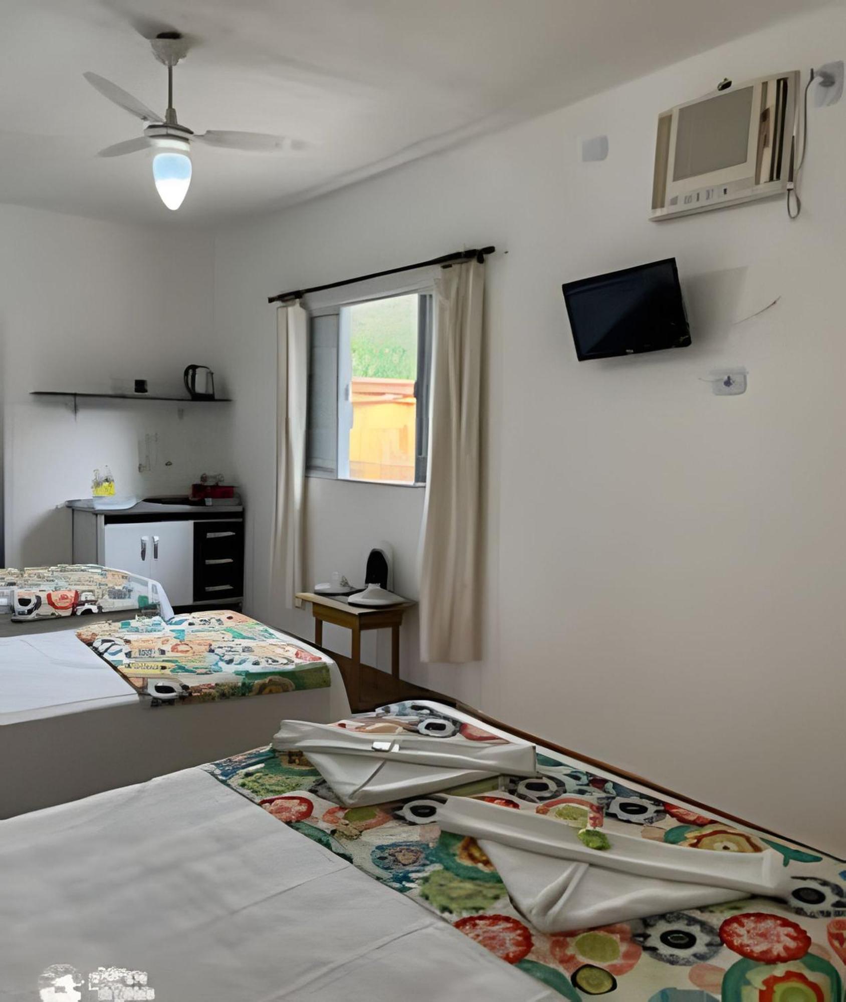 Apartamento Sereia