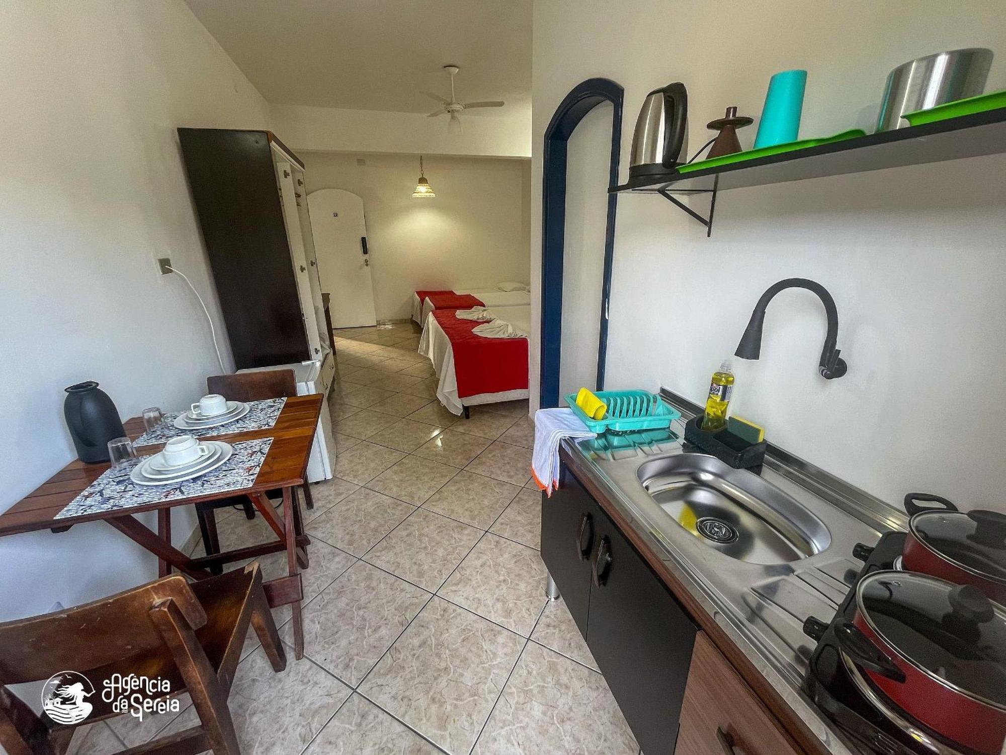 Sereia Apartamento *