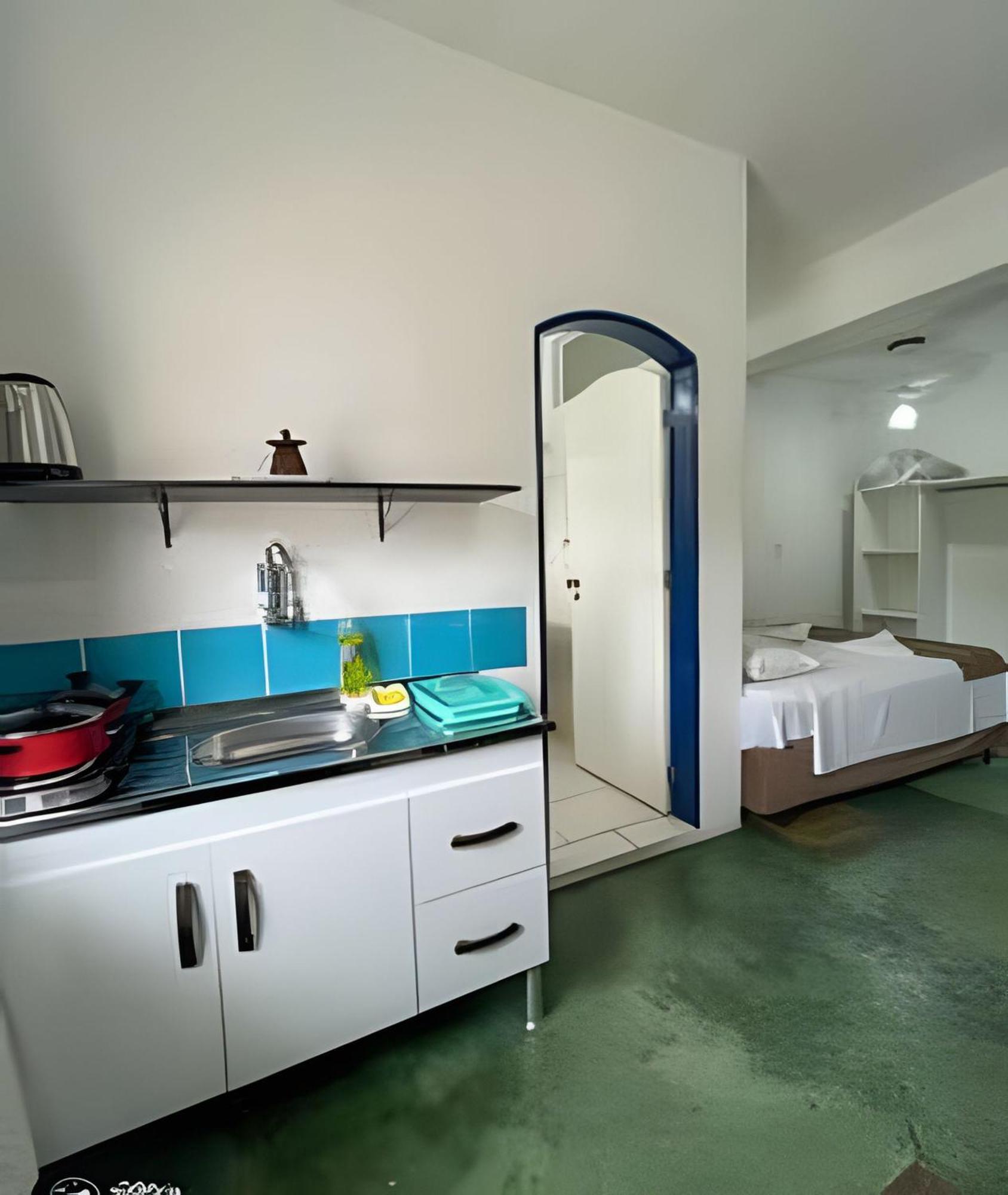 Apartamento Sereia *