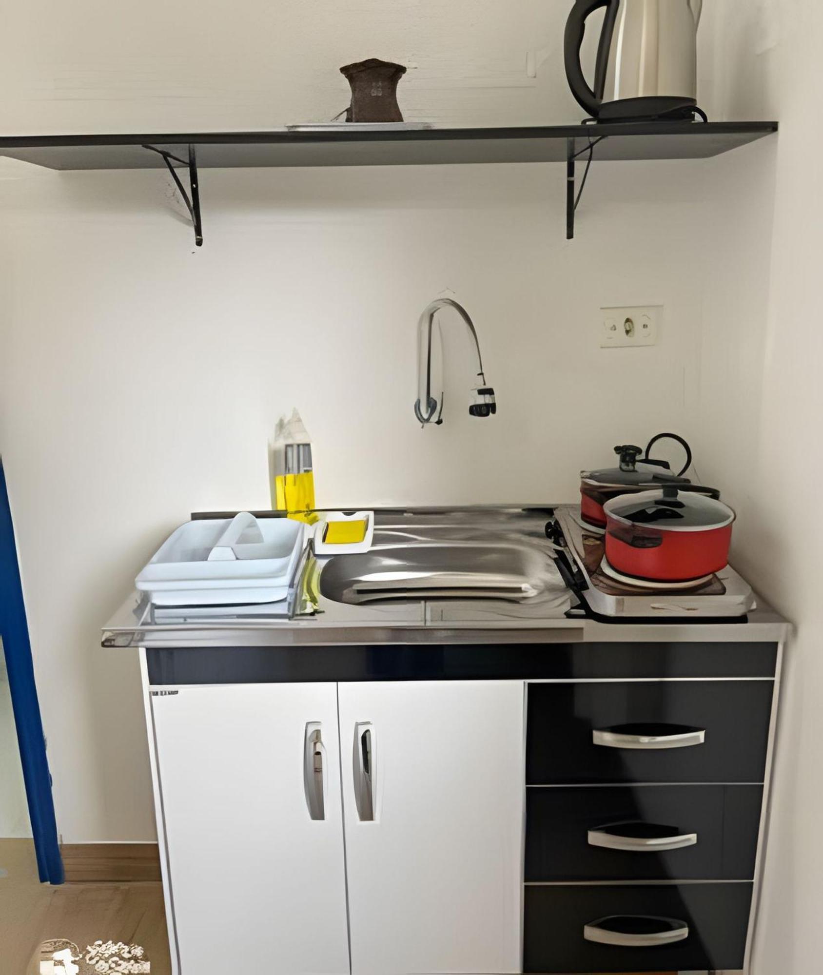 Sereia Apartamento Ilhabela