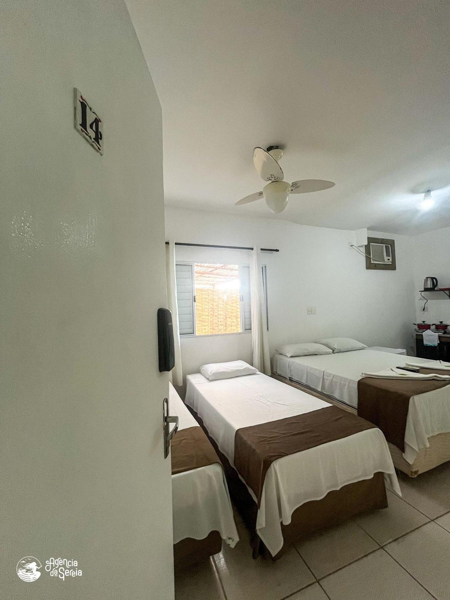 Sereia Apartamento