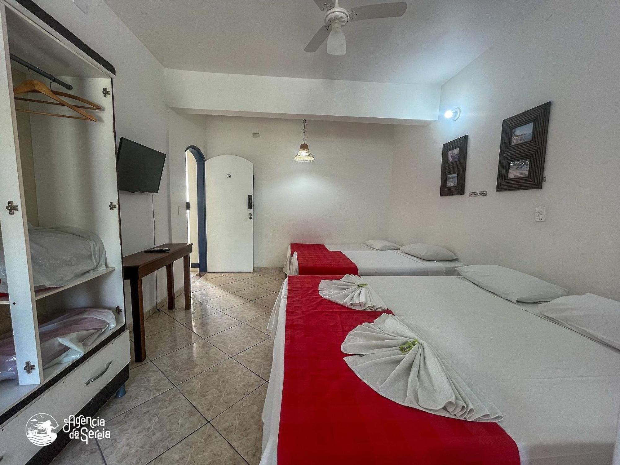 Sereia Apartamento Ilhabela