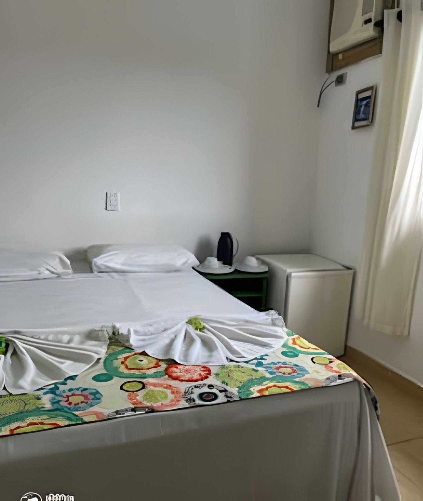 Apartamento Sereia