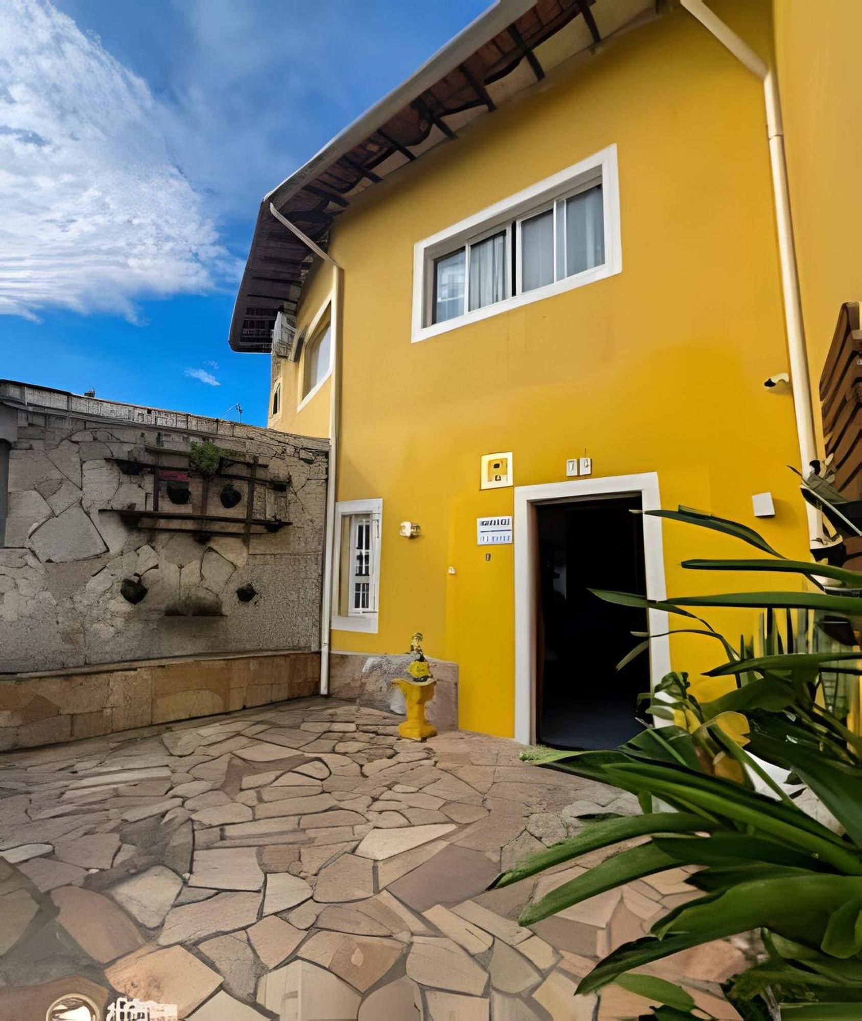 Sereia Apartamento *