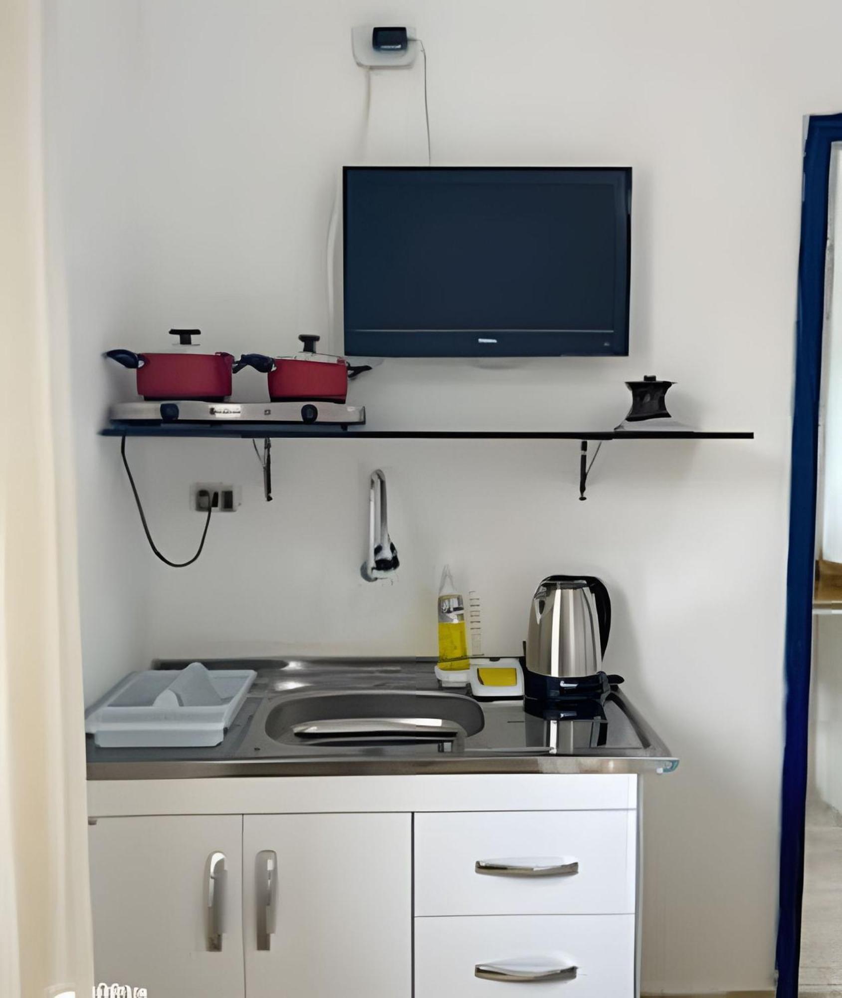 Apartamento Sereia