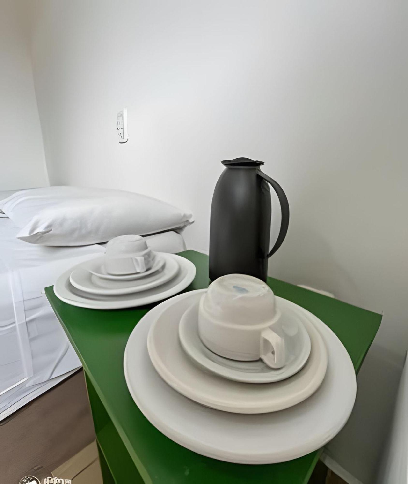 Apartamento Sereia Ilhabela