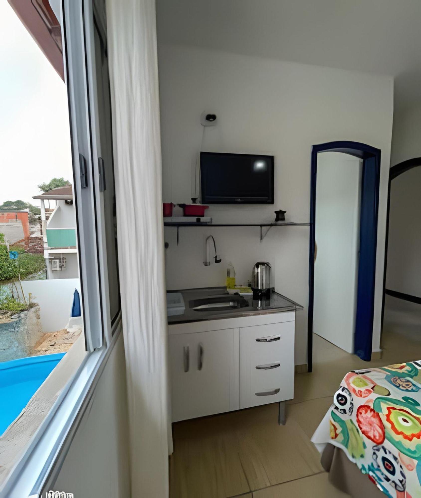 Sereia Apartamento