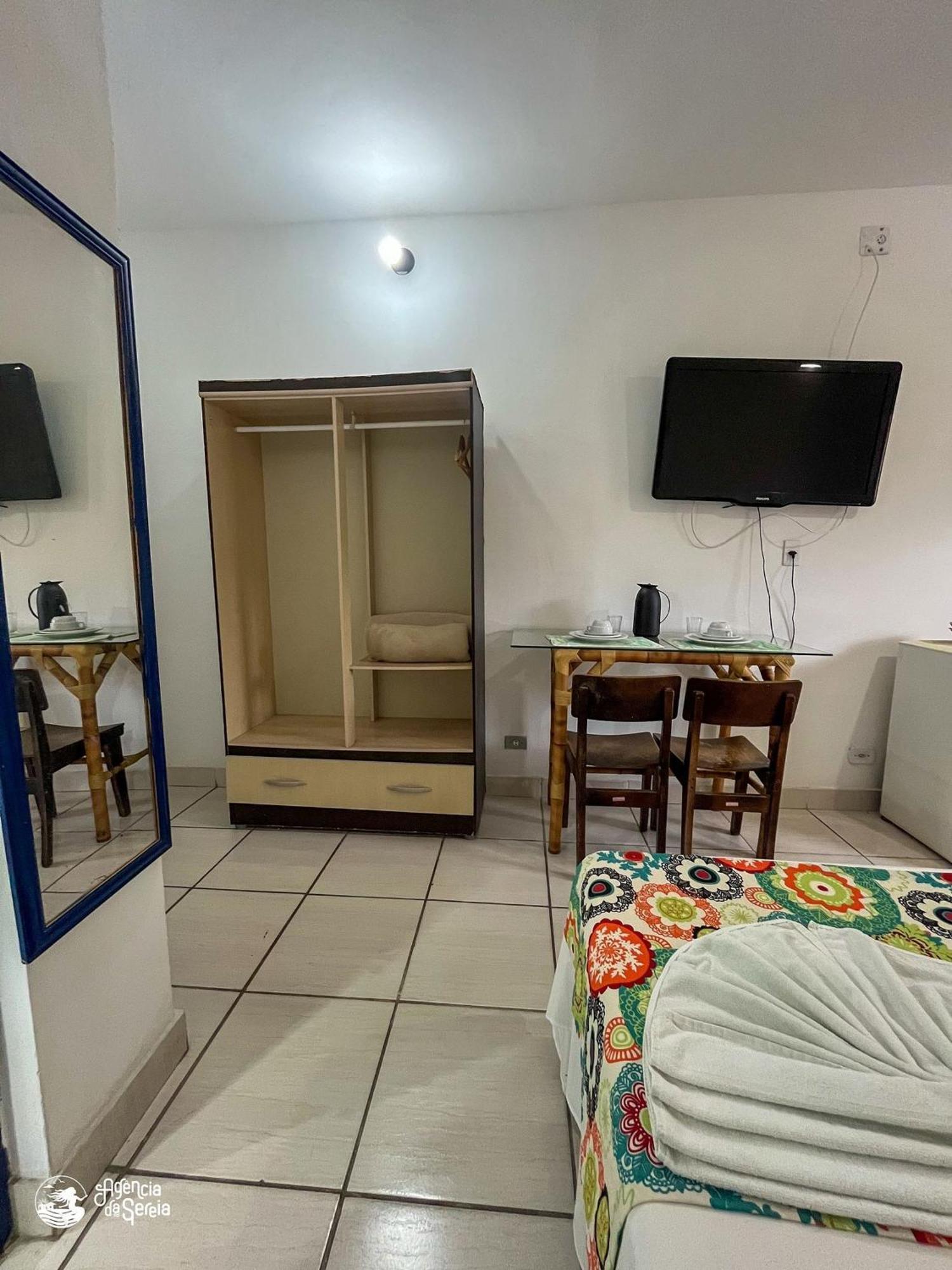 Sereia Apartamento