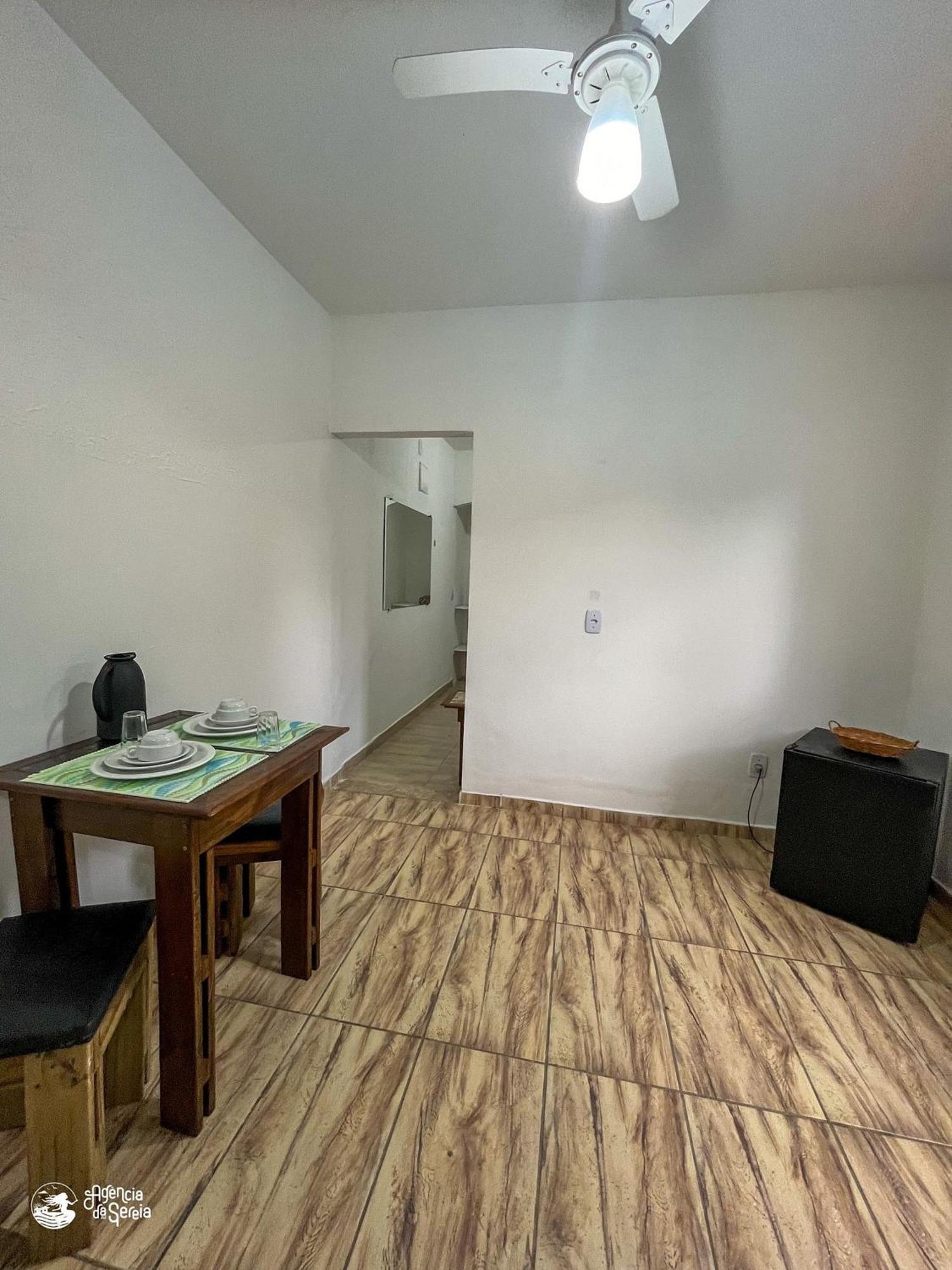 Apartamento Sereia