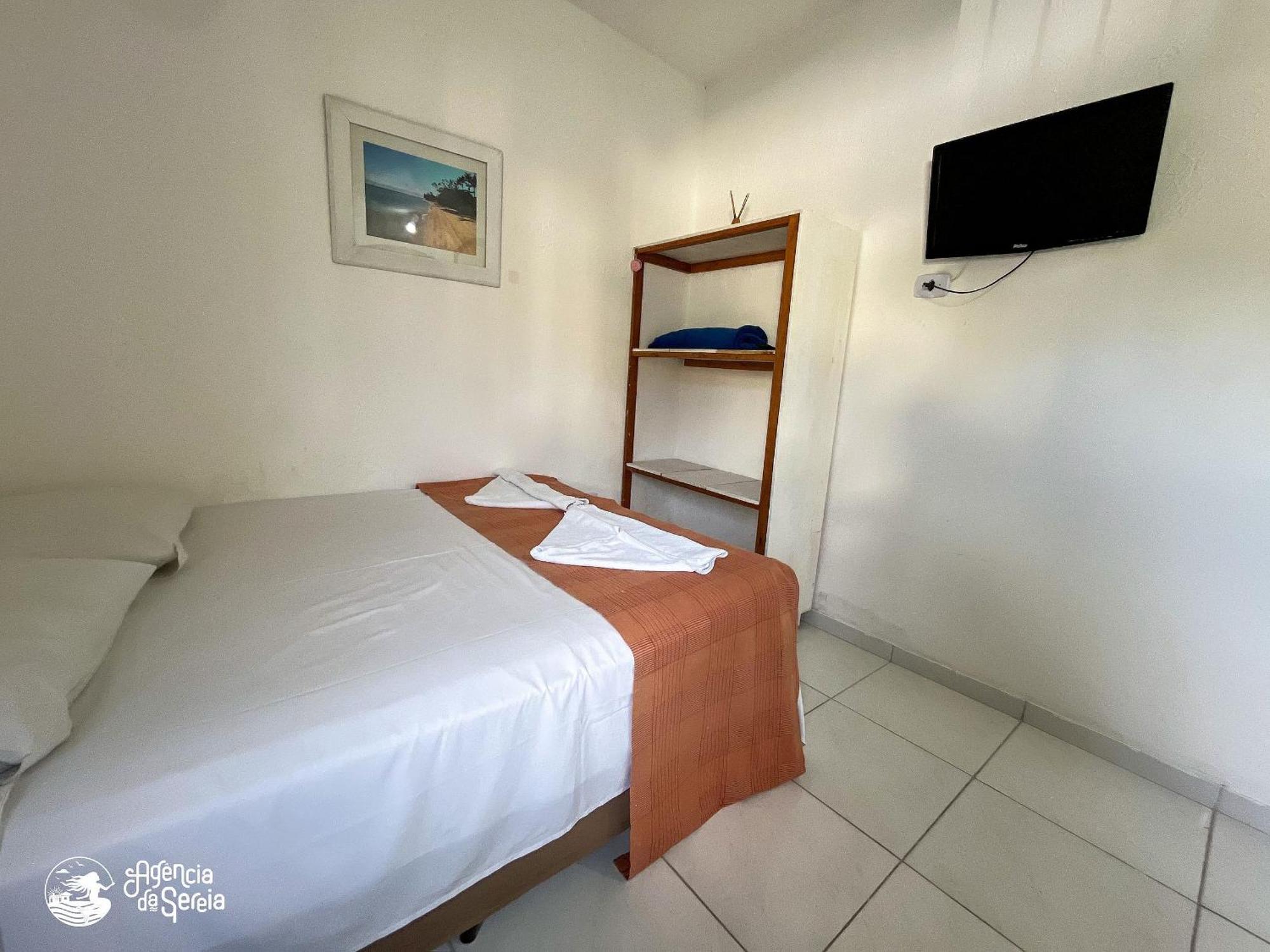 Sereia Apartamento Ilhabela